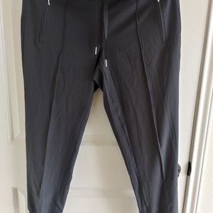 CALVIN KLEIN women's capri stretch pants